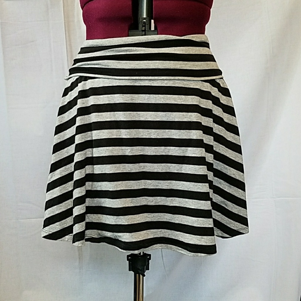 Mini Skirt